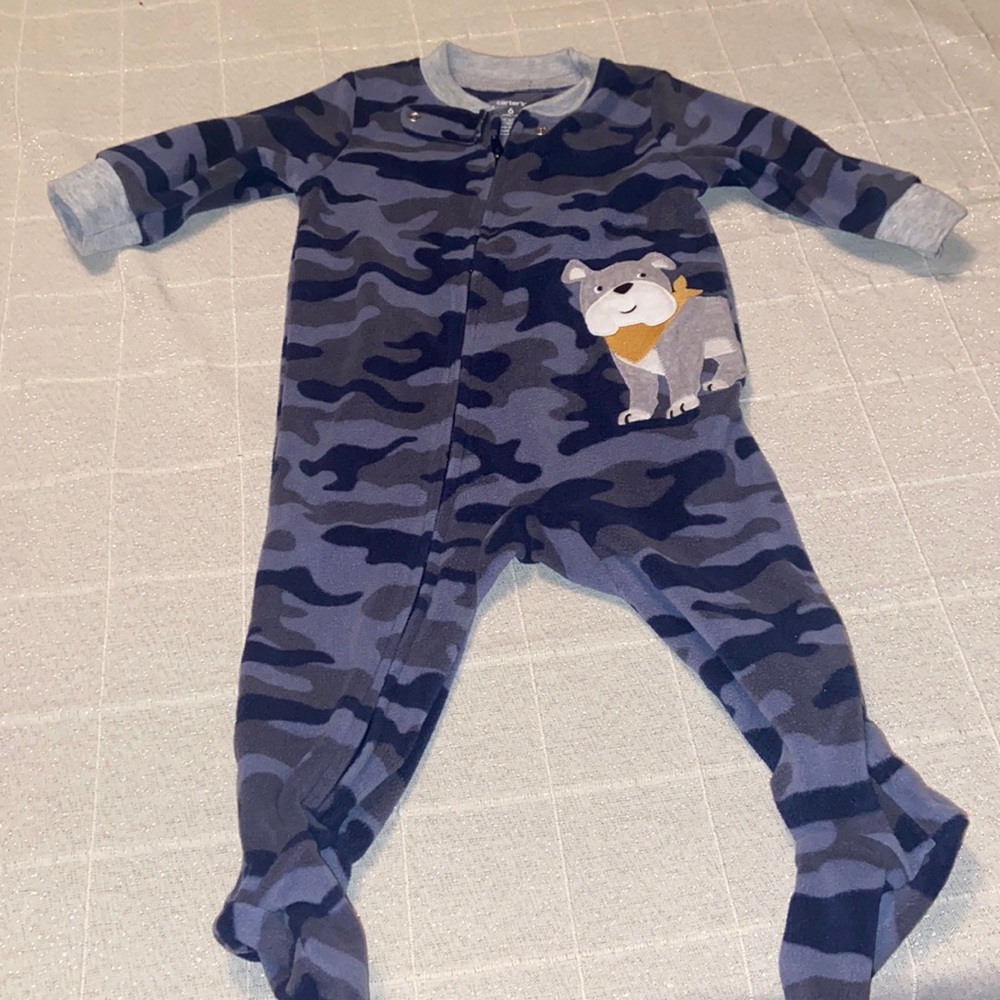 Carter’s 3-9 mo Clothes Lot!